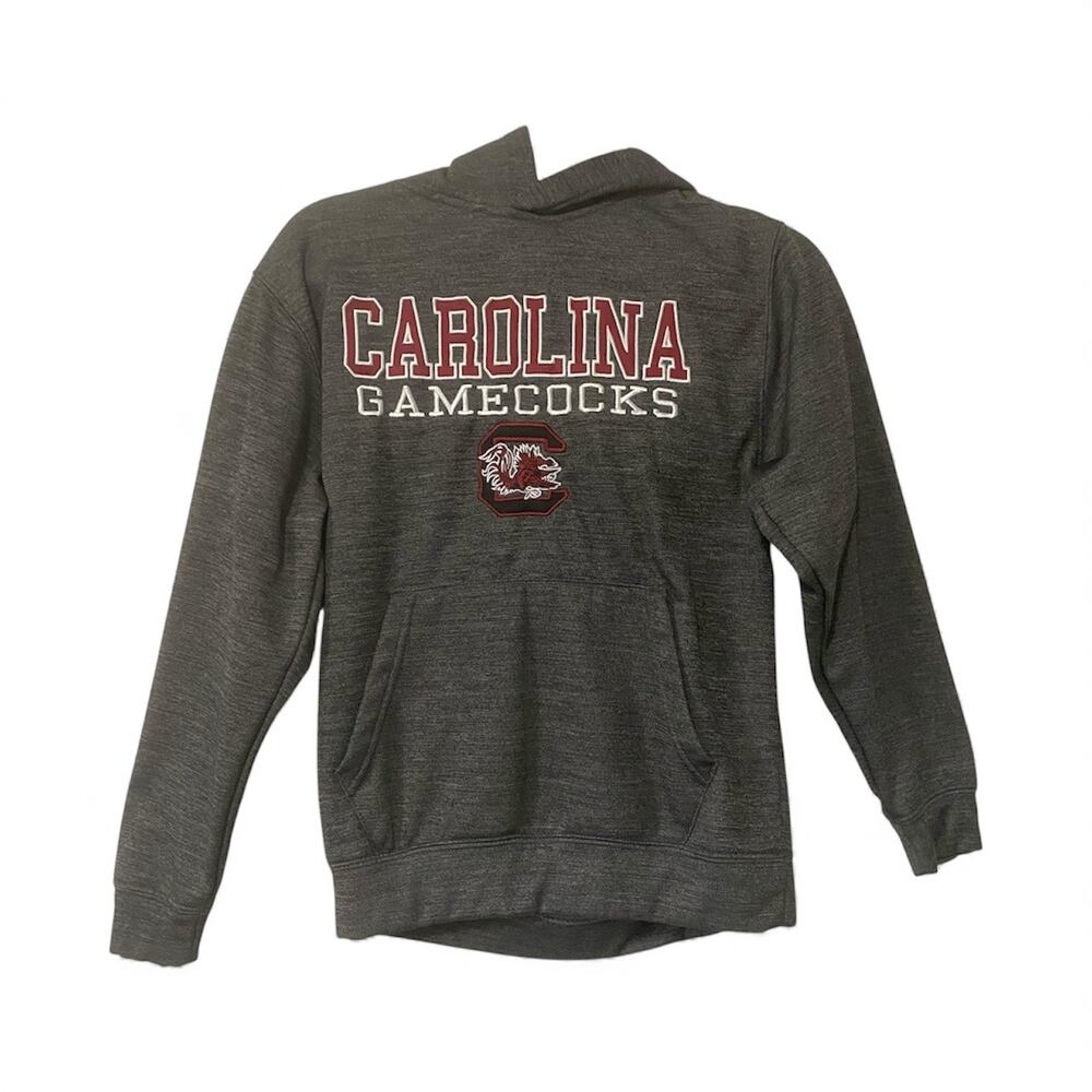 South Carolina Gamecocks Youth Hoodie Small 8-10 Pullover Sweatshirt